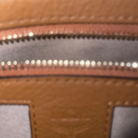 Mcm large Boston bag - Picture 8 of 13